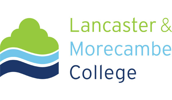 Lancaster and Morecambe College logo